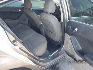 2014 Kia Forte EX