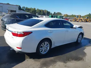 2013 Lexus ES 250