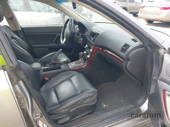2008 Subaru Legacy Limited