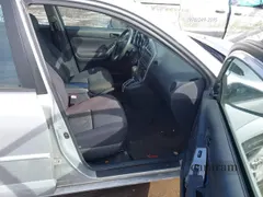 2005 Pontiac Vibe