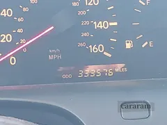 1993 Lexus GS 300