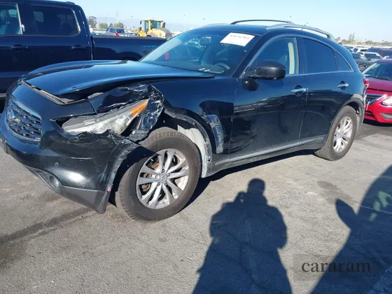 2011 Infiniti FX