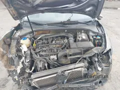 2014 Volkswagen Passat S