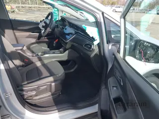 2023 Chevrolet Bolt EV 1LT