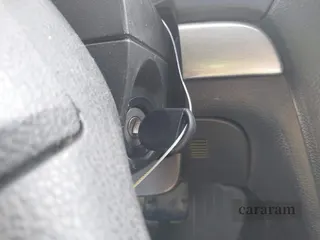 2009 Ford Fusion SE