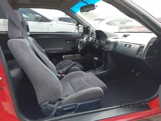 1991 Acura Integra