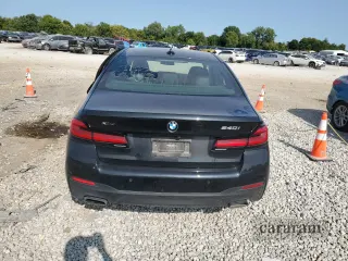 2021 BMW 5 Series 540i xDrive