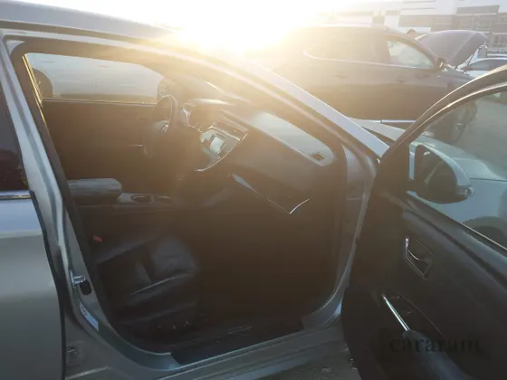 2013 Toyota Avalon Limited