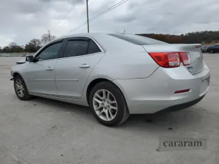 2015 Chevrolet Malibu LT