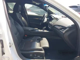 2021 Cadillac CT5 V-Series