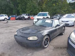 1999 Mazda MX-5 Miata