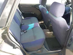 1996 Subaru Legacy Outback