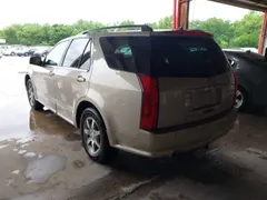 2006 Cadillac SRX