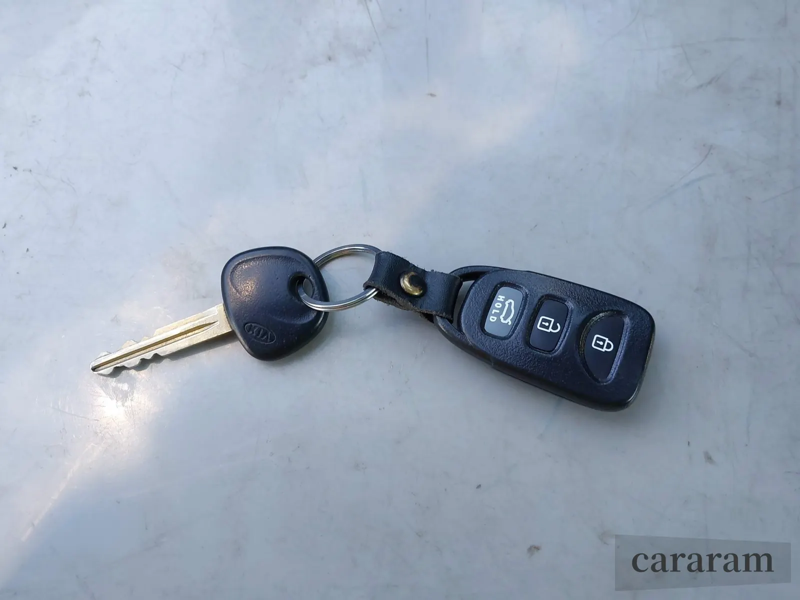 2013 Kia Forte EX