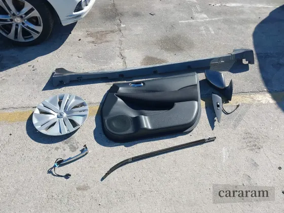 2019 Nissan LEAF SV