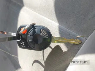 2008 Ford Fusion S