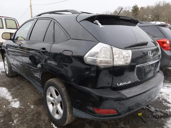 2004 Lexus RX 330