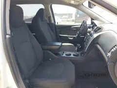2011 Chevrolet Traverse 1LT