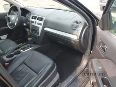 2008 Mercury Milan