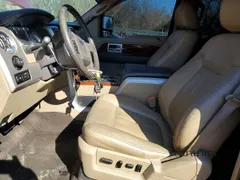 2010 Ford F-150 XL