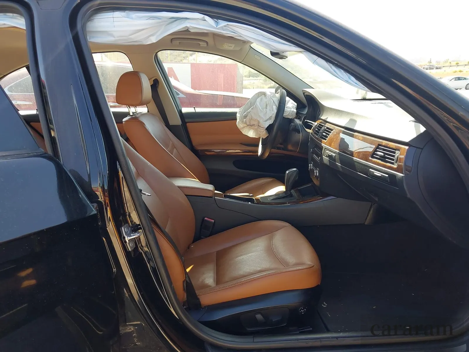 2011 BMW 3 Series 328i