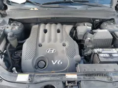 2008 Hyundai Santa Fe GLS