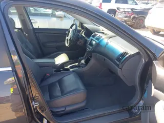 2006 Honda Accord EX