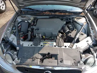 2006 Buick LaCrosse CXS
