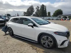 2023 Mercedes-Benz EQS 450+