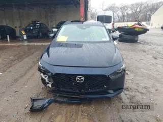 2022 Mazda 3 Premium