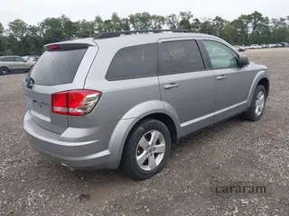 2016 Dodge Journey SE