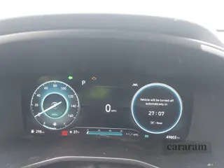 2021 Hyundai Santa Fe SEL Premium