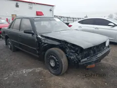 1989 Toyota Cressida