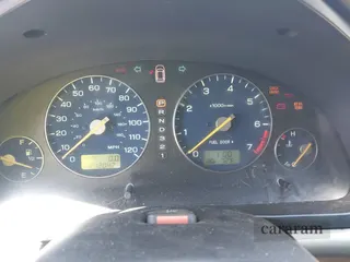 2003 Subaru Baja