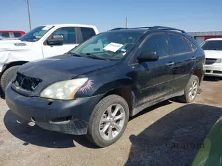 2008 Lexus RX 350