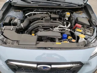 2020 Subaru Crosstrek Limited