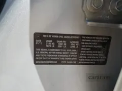 2011 Buick Regal CXL RL1