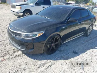 2018 Kia Optima Premium