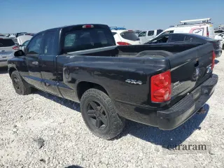 2011 Ram Dakota Big Horn