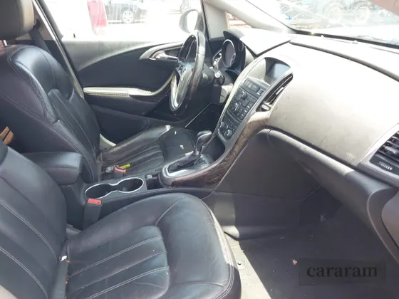 2015 Buick Verano Group