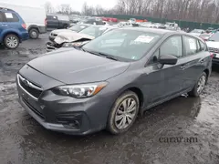 2019 Subaru Impreza
