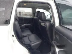 2010 Mitsubishi Outlander XLS