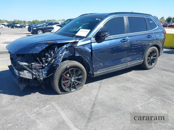 2023 Honda CR-V Sport