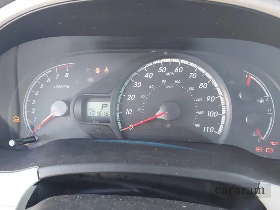 2014 Toyota Sienna LE