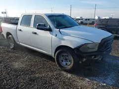2015 Ram 1500 Express