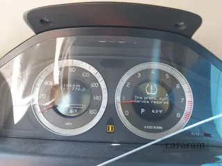 2009 Volvo S80