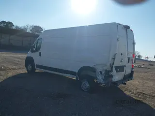 2023 Ram ProMaster Cargo