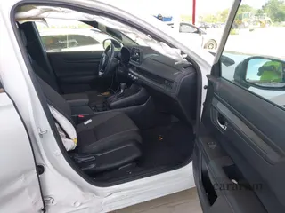 2024 Honda CR-V Sport