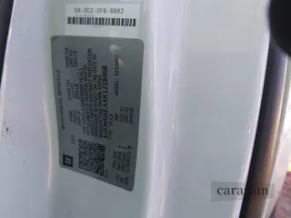 2019 Chevrolet Colorado 2WD Work Truck