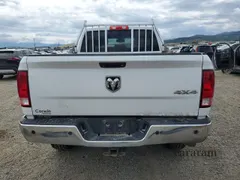 2015 Ram 2500 Tradesman